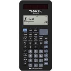 Texas Instruments Miniräknare Texas Instruments TI-30X Pro MathPrint
