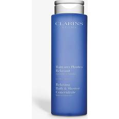 Clarins Bad- & Duschprodukter Clarins Bath & Shower Concentrate 200ml