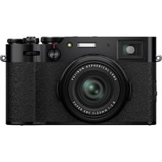 Fujifilm Kompaktkameror Fujifilm X100V
