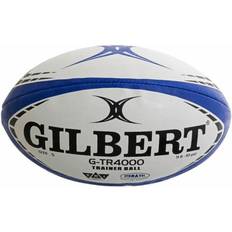 Svarta Rugby Gilbert Rugbyboll 42098104 Multicolour Marinblå