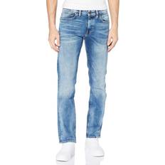 Marc O'Polo Byxor & Shorts Marc O'Polo Modell Kemi Regular Jeans - Blue