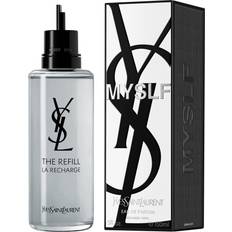 Yves Saint Laurent Herr Eau de Parfum Yves Saint Laurent Myself Refill EdP 150ml