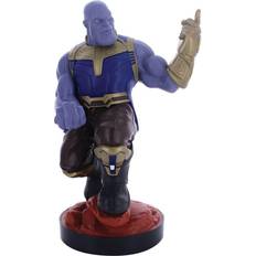 Exquisite Gaming Thanos Cableguy Controller and Holder Compatible with Playstation, Xbox Controllers most smartphones