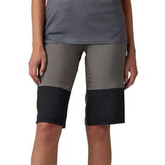Fox Dam Shorts Fox Defend w/o Pad Women's Bike Shorts, M, MTB shorts, MTB clothing