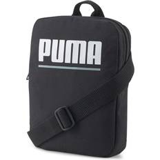 Puma Axelremsväskor Puma Torebka Plus Portable black 79. [Leveranstid: 14-21 vardagar]