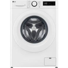 Tvättmaskiner på rea LG F2y5prp6w Kombinerad Tvätt/tork