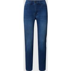 MAC Dam Kläder MAC Slim Fit Jeans DREAM SUMMER 36/26