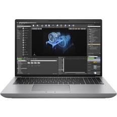 HP 64 GB Laptops HP ZBook Fury 16 G10 Mobile 62V75EA