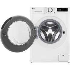 LG Frontmatad - Tvättmaskiner LG F2y5fyp6w Frontmatad Tvättmaskin