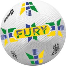 Sport1 Fotboll ''Fury'' 5, Gummi