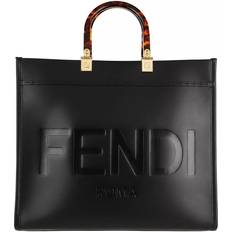 Fendi Crossbody Bags Sunshine Tote Bag black Crossbody Bags for ladies