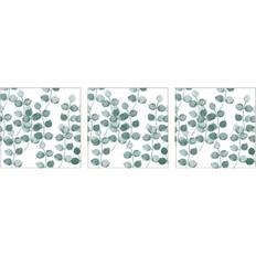 Tallrikar, Glas & Bestick Minimalism Servett 33x33 cm 3 st 20-pack