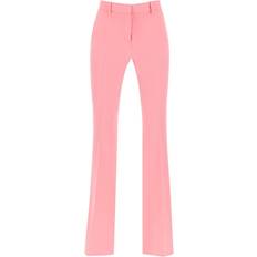 Versace Byxor Versace Trousers Woman colour Pink