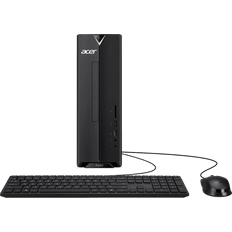 4 GB Stationära datorer Acer ASPIRE XC-840 STATIONÄR DATOR