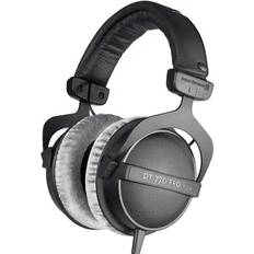 On-Ear/Over-Ear Hörlurar Beyerdynamic DT 770 Pro