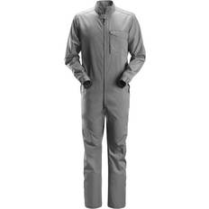 Snickers Workwear XL Arbetsoveraller Snickers Workwear overall, Grå
