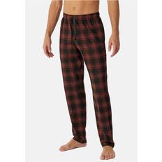 Multifärgade Pyjamasar Schiesser Pyjamahose Mehrfarbig Relaxed für Herren