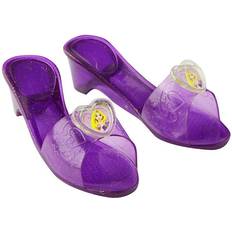 Disney Skor Disney Rapunzel Jelly Shoes