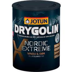 Jotun Drygolin Nordic Extreme Träskydd White 0.68L