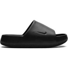 Nike 36 ½ Tofflor & Sandaler Nike Calm - Black