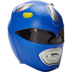Disguise Hjälmar Disguise Adult blue ranger helmet