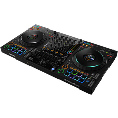 Pioneer DJ-spelare Pioneer DDJ-FLX10