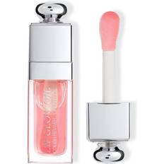 Läpprodukter Dior Addict Lip Glow Oil #001 Pink