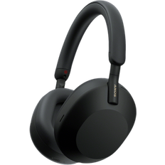 Aktivering av bakgrundsljud - Over-Ear Hörlurar Sony WH-1000XM5