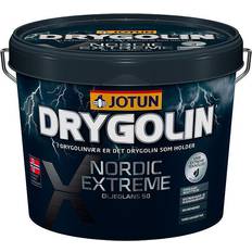 Jotun Drygolin Nordic Extreme Träskydd White 2.7L