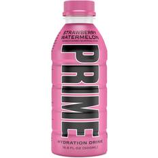 PRIME Energidrycker Sport- & Energidrycker PRIME Hydration Drink Strawberry Watermelon 500ml 1 st