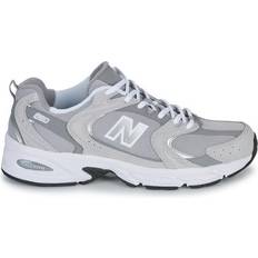 New Balance Dam Sneakers New Balance 530 - Raincloud/Shadow Grey/Silver Metallic