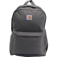 Carhartt Ryggsäckar Carhartt 21L Classic Laptop Daypack Backpack - Grey
