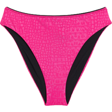 Speedo Dam Bikiniunderdelar Speedo FLU3NTE Bikini Bottom - Pink