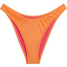 Speedo Dam Bikiniunderdelar Speedo FLU3NTE Bikini Bottom - Orange