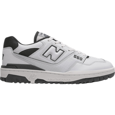 New Balance 43 ½ - Herr Sneakers New Balance BB550 M - White/Black