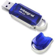 Integral 128 GB USB-minnen Integral Courier 128GB USB 3.0