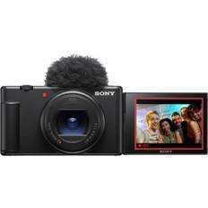 Sony Bildstabilisering Digitalkameror Sony ZV-1 II