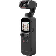 DJI Actionkameror Videokameror DJI Pocket 2 Magic At Hand
