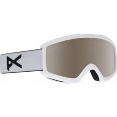 Anon Skidglasögon Anon Skidglasögon Helix 2.0 Snowboard Vit