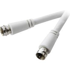 SpeaKa Professional SAT Cable [1x F