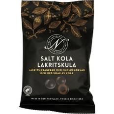 Lakrits Narr Chocolate Salt Kola Lakritskula