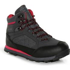 Regatta Dam Sportskor Regatta Lady Vendeavour Pro Women's Mid Hiking Boots