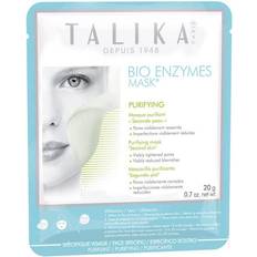 Collagen - Sheet masks Ansiktsmasker Talika Bio Enzymes Purifying Mask
