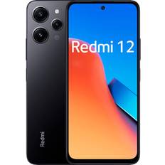 Xiaomi Mobiltelefoner på rea Xiaomi REDMI 12