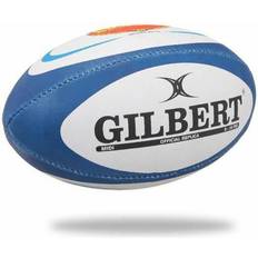 Rugbybollar Gilbert Multicolour