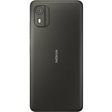 Nokia Android - Pekskärm Mobiltelefoner Nokia C02 32GB
