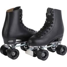 Roller skates Chicago skates Mens Premium Leather Lined Rink Roller