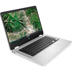 HP Chromebook x360 Laptops HP Chromebook x360 14a-ca0415ng 7Q7Q5EA N5030 eMMC 14"FHD