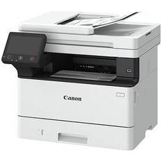 Canon Fax - Färgskrivare - Laser Canon i-SENSYS MF465dw 4