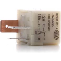 Hella Flasher Unit Relay 4RP008189-151